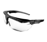 Honeywell Avatar OTG 1035810 Lunettes de protection noir