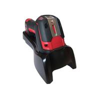 Honeywell Granit 1991iXR, BT, 2D, USB, multi-IF, Digimarc, kit (USB), red