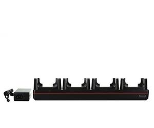 Honeywell Booted Charge Base - Handgerät-Ladeständer und Netzteil - Großbritannien und Nordirland - für Dolphin CT40, CT40 XP (avec CT40-PB-00 ou CT40-PB-XP) Marque