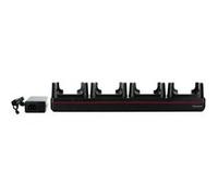 Honeywell Booted Charge Base - Support de charge de portable / adaptateur secteur - pour Honeywell Dolphin CT40, CT40 XP (with CT40-PB-00 or CT40-PB-XP) G