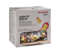 Honeywell Howard Leight Jeu de bouchons antibruit, 200 paires LASER LITE, Type: 200 Quantité:200