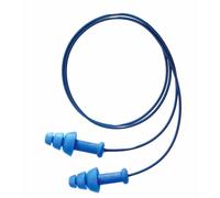 Honeywell Bouchons d'oreille détectables réutilisablesrs(1012522) SmartFit Détectable