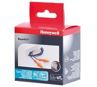 Honeywell Bouchons d'oreille réutilisablesrs- Sous blister (PSS 1030273) Smartfit Corded PSS
