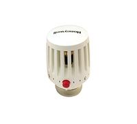 Honeywell Braukmann Thera 100 avec la 2 position, Tête de thermostat, T1002B3W0