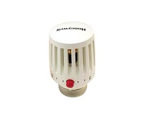 Honeywell Braukmann Thera 100 avec la 2 position, Tête de thermostat, T1002B3W0