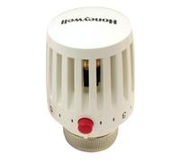 Honeywell Braukmann Thera 100 avec la 2 position, Tête de thermostat, T1002B3W0
