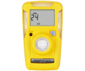 Honeywell BW Clip CO - 24 mois