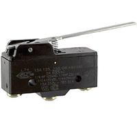 Honeywell BZ-2RW80-A2 Microrupteur BZ-2RW80-A2 250 V/AC 15 A 1 x On/(On) à rappel 1 pc(s)
