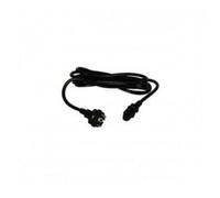 Honeywell - Câble d'alimentation - power CEE 7/7 (M) pour power IEC 60320 C13 - Europe - pour Honeywell HX2, HX3, VX6, VX7; Thor VM1