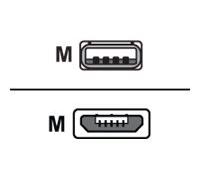 Honeywell - câble USB - Micro-USB de type B pour USB