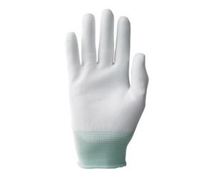 Honeywell Camapur Handschuhe Comfort 616 G.6 blanc EN 388 EPI II 10 PA Quantité:10