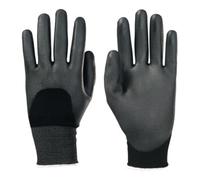 Honeywell Camapur Handschuhe Comfort 626 Taille 9 noir EN 388 EPI II 10 PA Quantité:10
