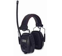 Honeywell Capsulersprotection (1030330) SyncTM Digital Radio AM/FM