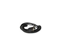 Honeywell CBL-020-300-C00 câble Série Noir 3 m RS232 DB9