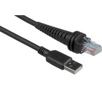 Honeywell connection cable, USB