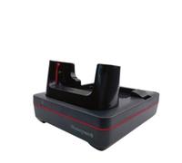 HONEYWELL Chargeur Marque Modèle CT40 booted homebase. Kit