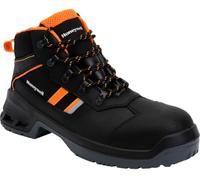 HoneyWell Chaussure de sécurité Haute SINRA Evo S3 Hi CI SRC T43
