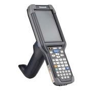 Honeywell CK65, 2D, EX20, 10.5 cm (4''), num., BT, Wi-Fi, Android, GMS