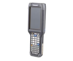 Honeywell CK65, 2D, SR, BT, Wi-Fi, alpha, GMS, Android