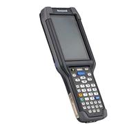 Honeywell CK65, 2D, EX20, 10.5 cm (4''), num., BT, Wi-Fi, Android, GMS