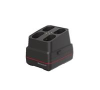Honeywell CK6X-BC-4BAY-0 chargeur de batterie Batterie d’ordinateur mobile portable