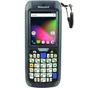 Honeywell CN75, 2D, EA30, USB, BT, WLAN, GSM, Num., GPS, Android Appareil de saisie de données mobile, 2D, imageur (EA30), clavier (numérique), GPS, écran tactile, appareil photo (5MP, autofocus), 8,9