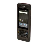 Honeywell CN80 Cold Storage, 2D, EX20, BT, Wi-Fi, num., ESD, PTT, Android