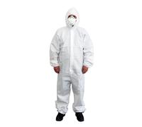 Honeywell Combinaison de protection à usage unique Pro avec capuche - hydrofuge