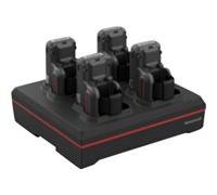 Honeywell - coupe de chargement - 4 baies