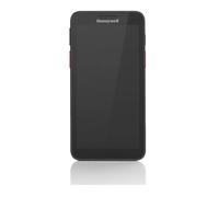 Honeywell CT30 XP, 2D, USB-C, BT (BLE), Wi-Fi, NFC, GPS, IST, warm-swap, GMS, black, Android