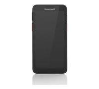 Honeywell CT30 XP, 2D, USB-C, BT, Wi-Fi, eSIM, 4G, NFC, GPS, IST, warm-swap, GMS, black, Android