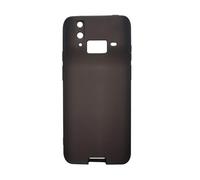 Honeywell CT37 Boîtier souple en TPU pour scanner PDA Noir