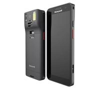 Honeywell CT37 ordinateur portable de poche 6" 2280 x 1080 Écran tactile 241 g Noir