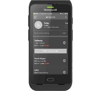 HONEYWELL CT40 - 12,7 cm (5 Zoll) - 1280 x 720 Pixel - TFT - Multitouch - 4 GB - DDR4