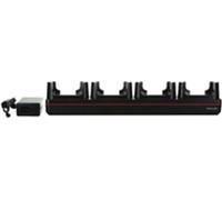 HONEYWELL CT40-CB-UVB-0 - Intérieur - AC - Schwarz