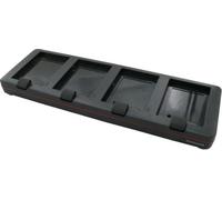 Honeywell CT40-QBC-2 chargeur de batterie chargeur de courant alternalterna