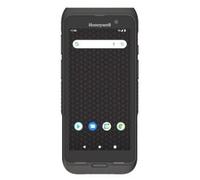 Honeywell CT47, 2D, SR, USB-C, BT, NFC, warm-swap, Android