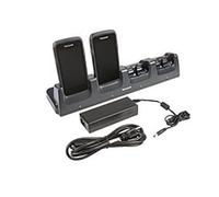 HONEYWELL CT50-NB-2 CARGADOR DE DISPOSITIVO MÃ“VIL INTERIOR NEGRO