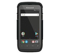 Honeywell Dolphin CT60 ordinateur portable de poche 11,9 cm (4.7') 1280 x 720 pixels Écran tactile 350 g Noir