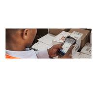 Honeywell : CT60 WWAN 3/32 SR C et GMS ETSI