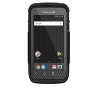 Honeywell Dolphin CT60 XP ordinateur portable de poche 11,9 cm (4.7') 1280 x 720 pixels Écran tactile 360 g Noir