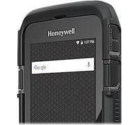Honeywell CT60 XP, 2D, SR, BT, WLAN, 4G, NFC, GMS, Android Appareil de saisie de données mobile, 2D, imageur (Standard Range, N6703), boîtier pouvant être désinfecté, appareil photo (13MP), 11,9cm (4.