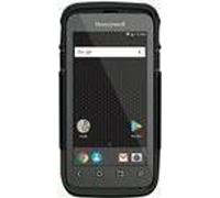 Honeywell CT60 XP, 2D, SR, BT, WLAN, 4G, NFC, GMS, Android Appareil de saisie de données mobile, 2D, imageur (Standard Range, 6803FR), boîtier pouvant être désinfecté, appareil photo (13MP), 11,9cm (4