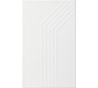 Honeywell D126 Carillon 6 - 12 V 80 dBA blanc