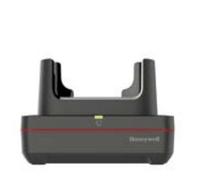 Honeywell CT40 Non-booted Display Dock.Kit Includes Display, W125855643 (Dock.Kit Includes Display Base, Power Supply, and EU Power Cord for Charging CT40 Only, Connection with)