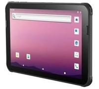 Honeywell EDA10A - Tablette - robuste - Android 12 - 128 Go - 10.1" (1920 x 1200) - lecteur de code à barres - Logement microSD - 4G, 5G G