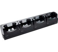 Honeywell EDA50 FOR RECHARGING 4 DEVICES KIT W/DOCK PWR SUPPLYundEU PWR (EDA50-CB-2)