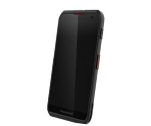 Honeywell EDA52 appareil mobile Android 5,5 pouces à écran tactile multipoint