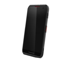 Honeywell EDA52 Ordinateur mobile Android à écran tactile 5,5 pouces 64 Go de stockage