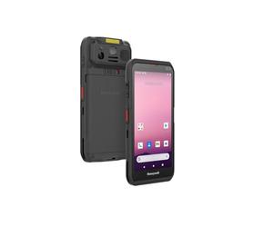 Honeywell EDA56 ScanPal Ordinateur Mobile avec Lecteur de Codes-Barres et Écran de 5,5 Pouces